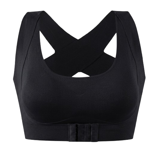 Posture Corrector Bra